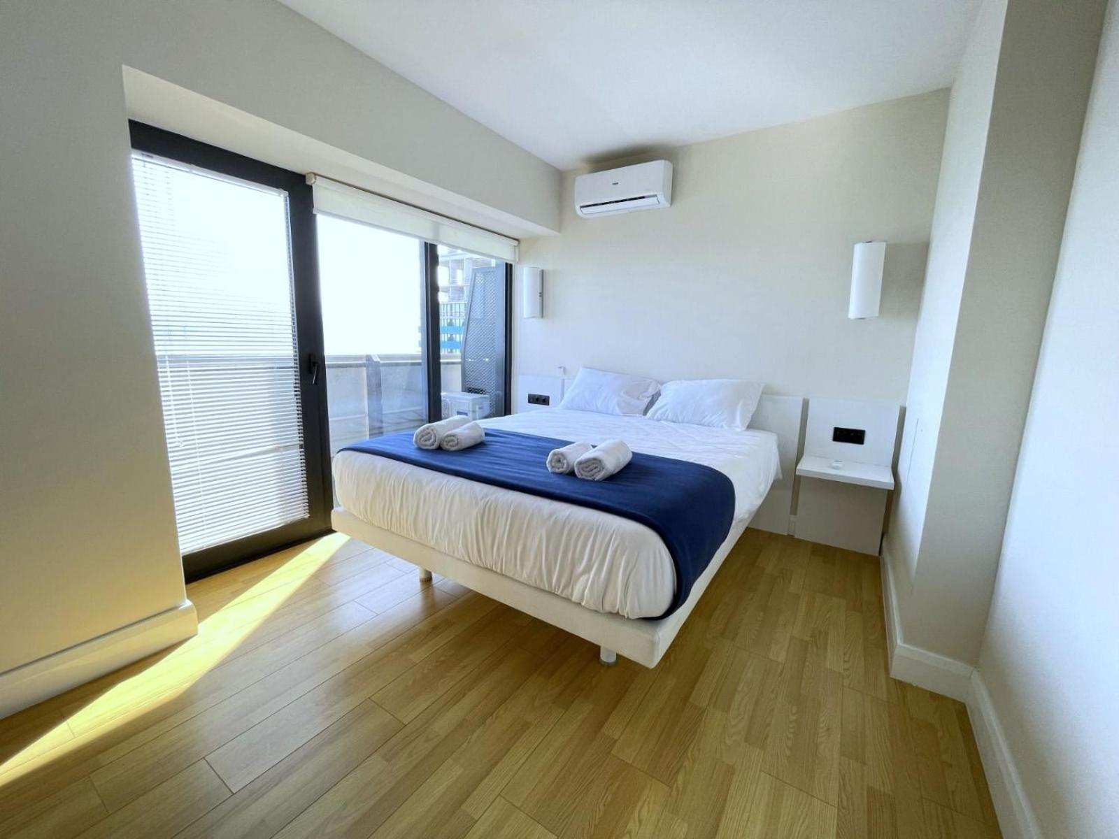 Orbi Aparthotel In Batumi Exterior foto